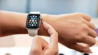Apple Watch ban paused in major holiday-season relief for tech giant