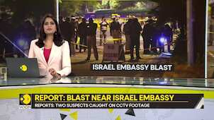 Gravitas: Blast near Israel embassy: What we know so far