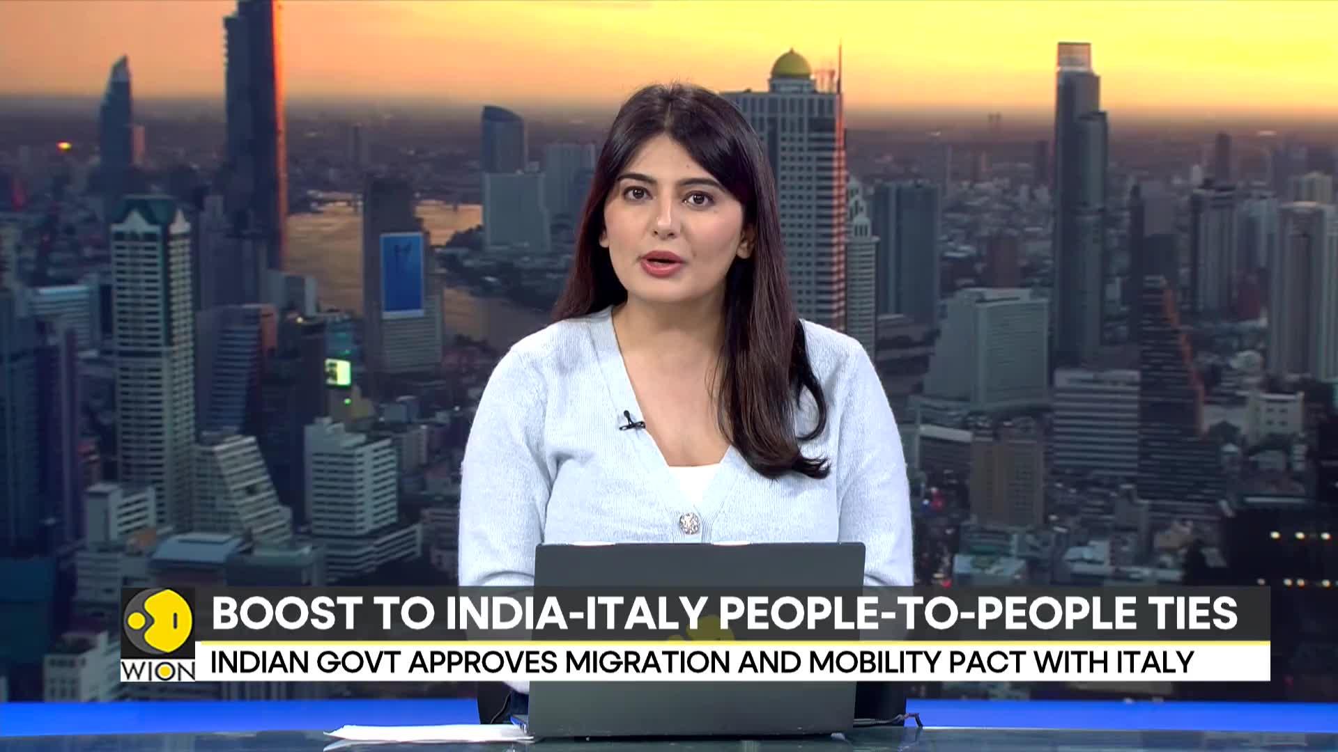 WionNews Video