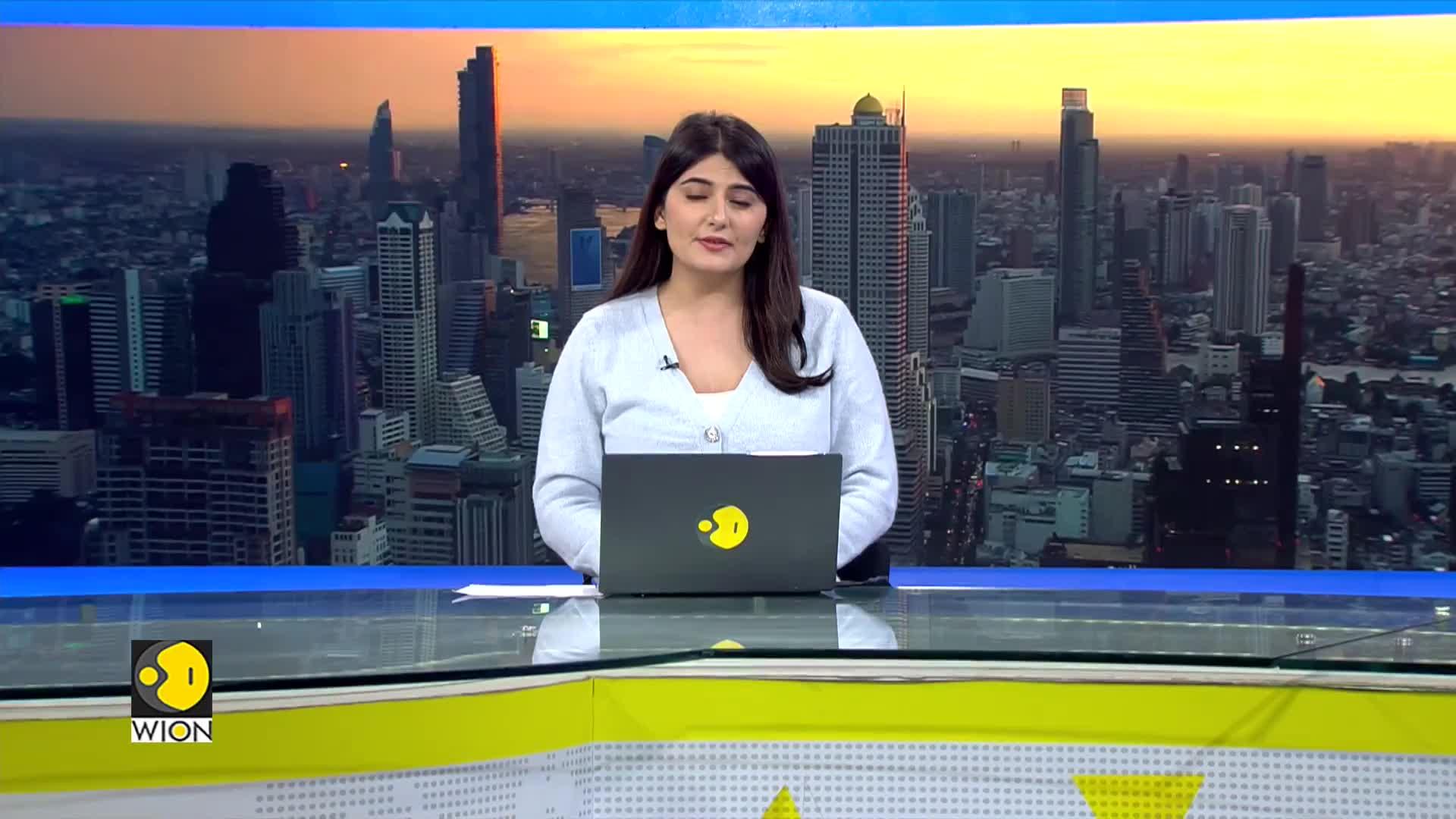 WionNews Video