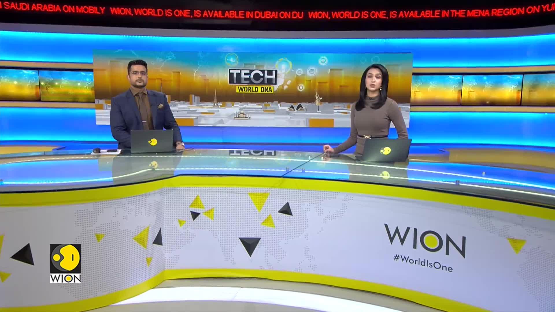 WionNews Video