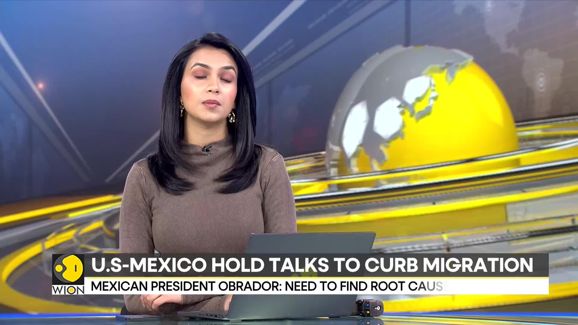 WionNews Video