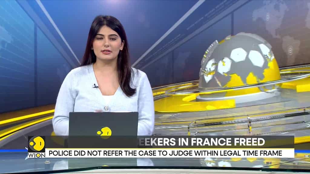 India-France row: 25 Indians released on 'formal grounds', Mumbai police to probe trafficking angle