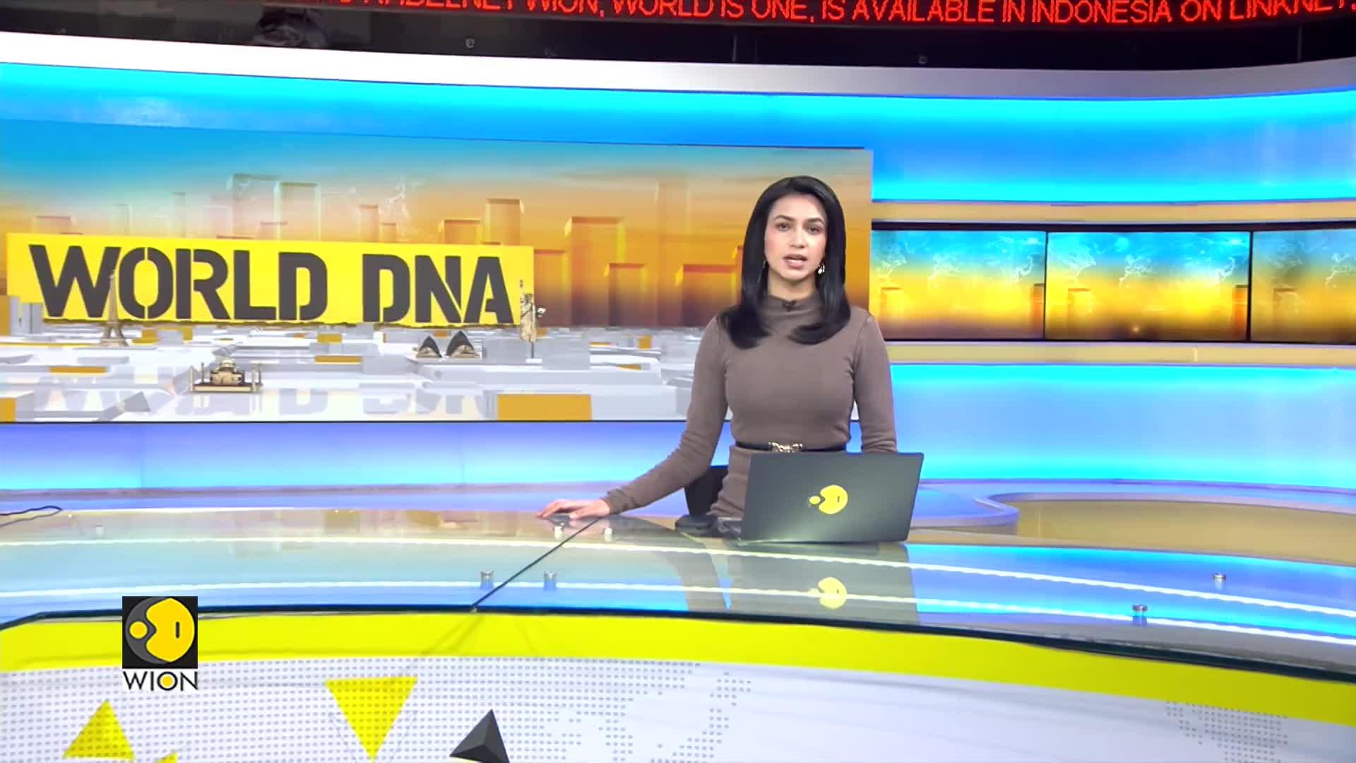 WionNews Video