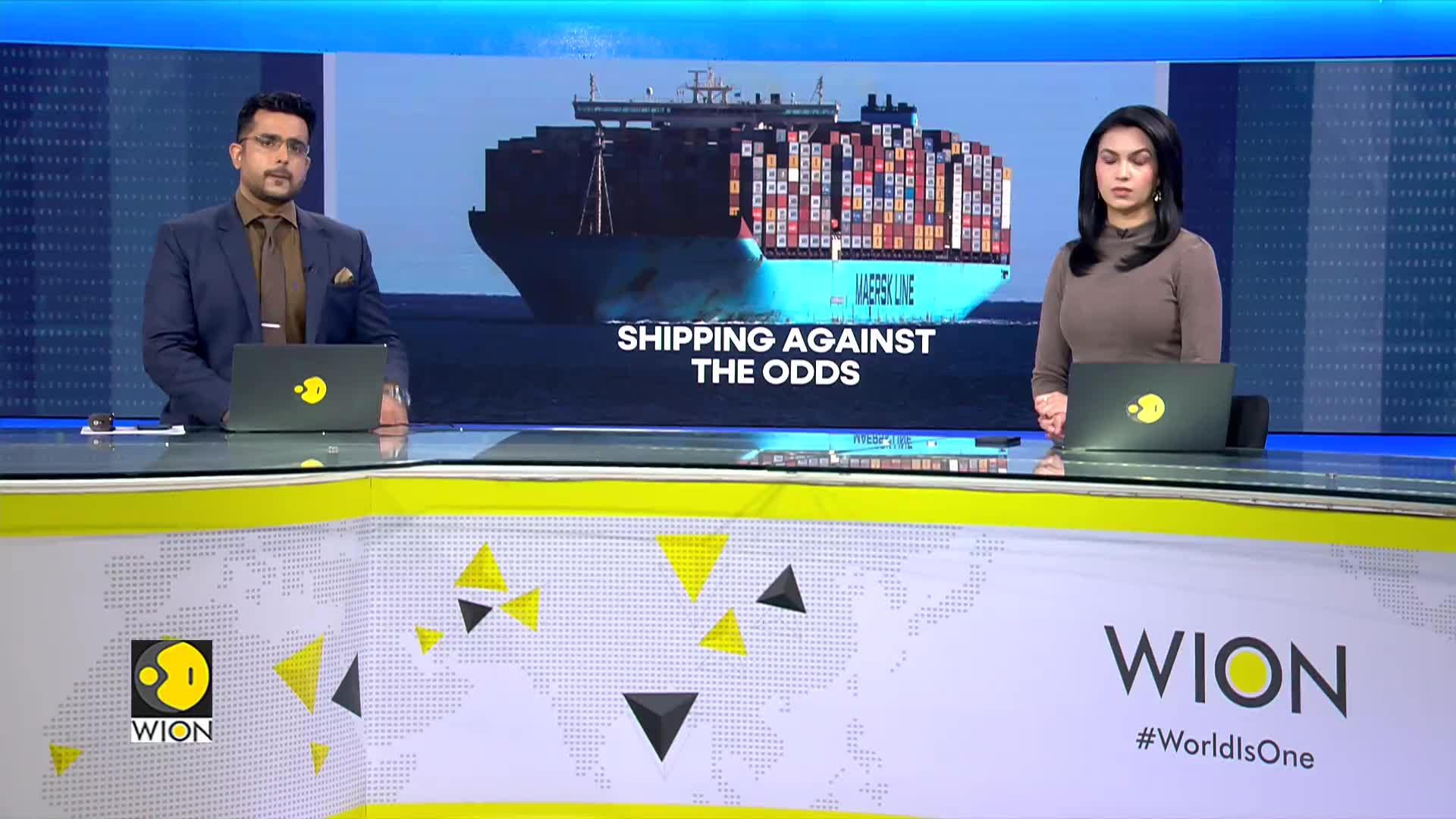 WionNews Video