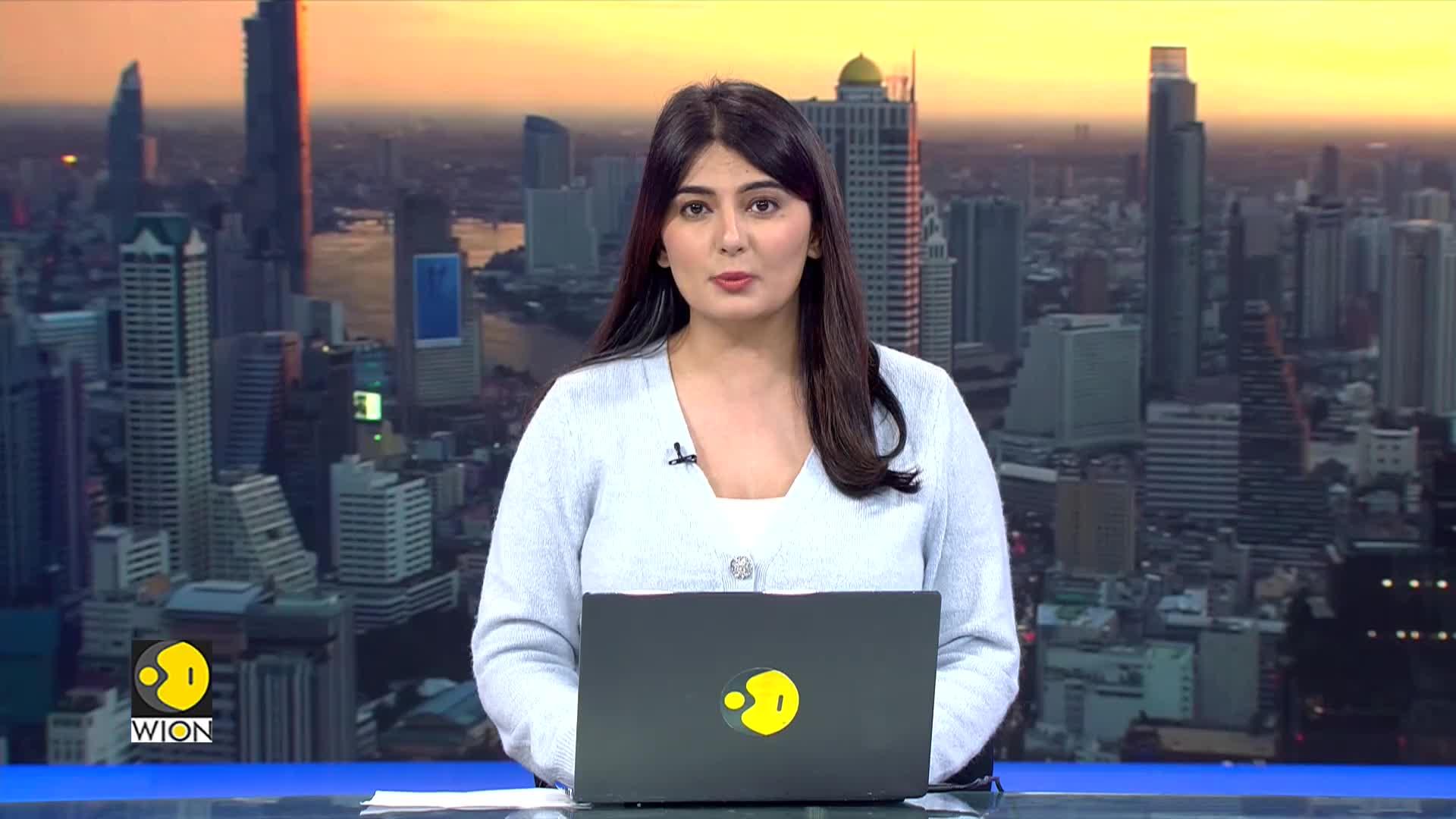 WionNews Video