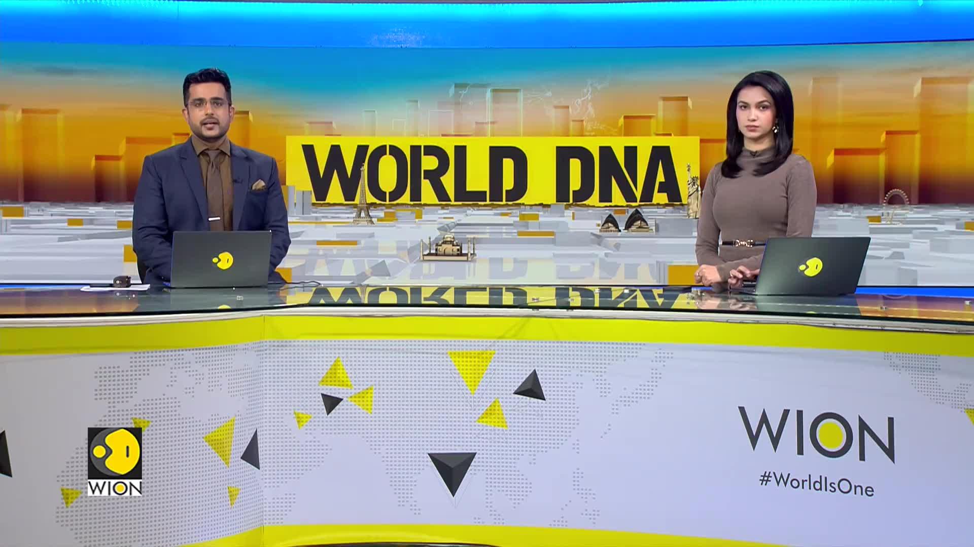 WionNews Video