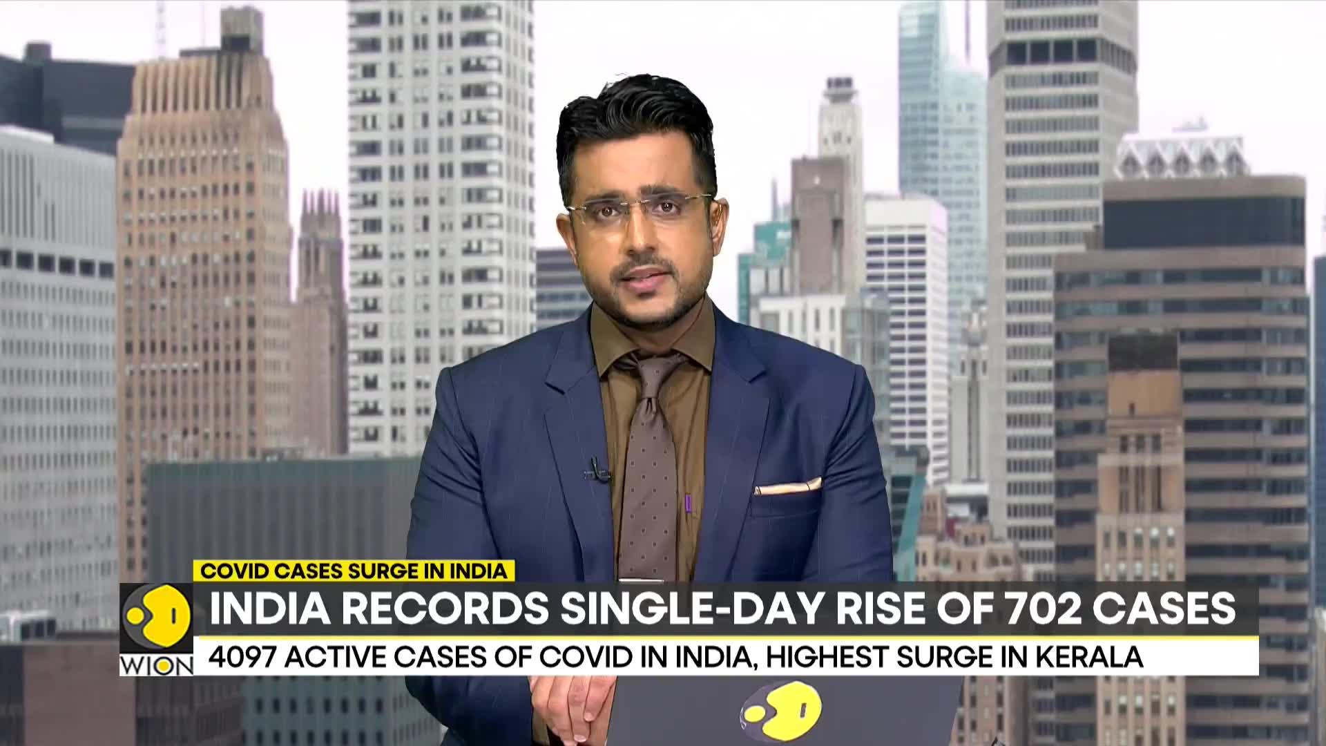 WionNews Video