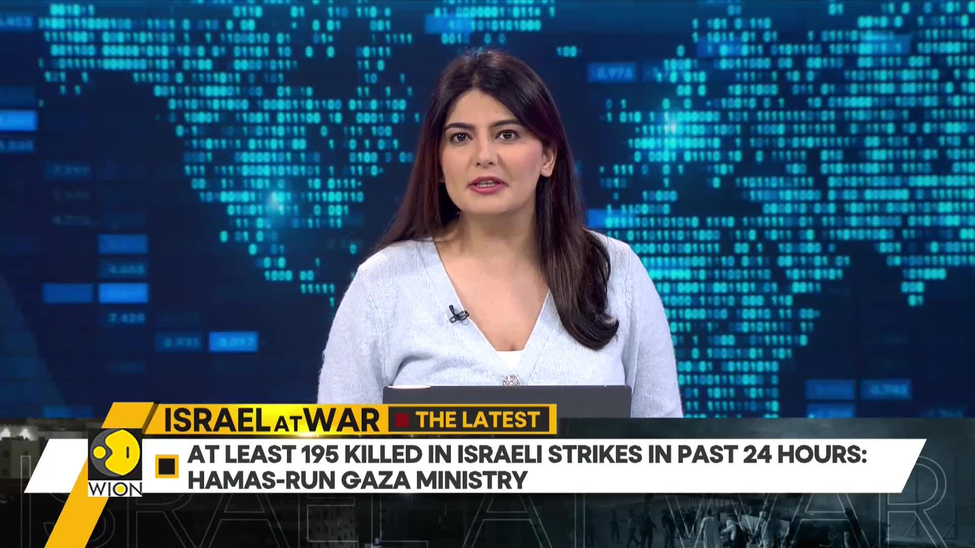 WionNews Video