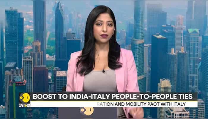 Italy to allow 12000 non-seasonal Indian workers under pact