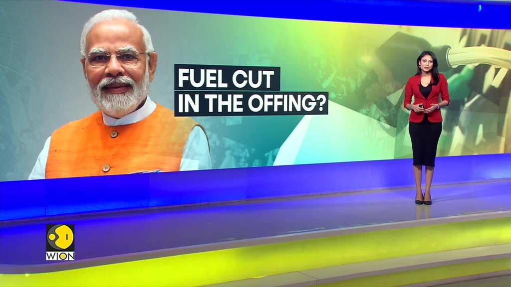 Sources say 8-10 rupees cuts on fuel prices can be expected in the new year