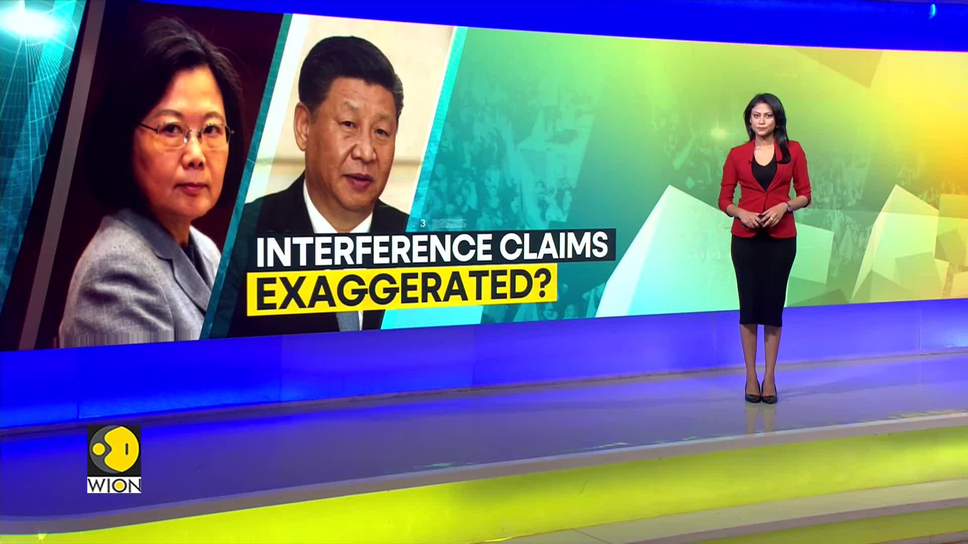 WionNews Video