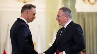 Poland liquidates all public media ahead of restructuring