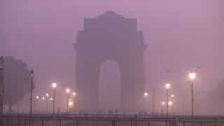 Thick fog blankets North India: Airports battle zero visibility, 11 die in road accidents