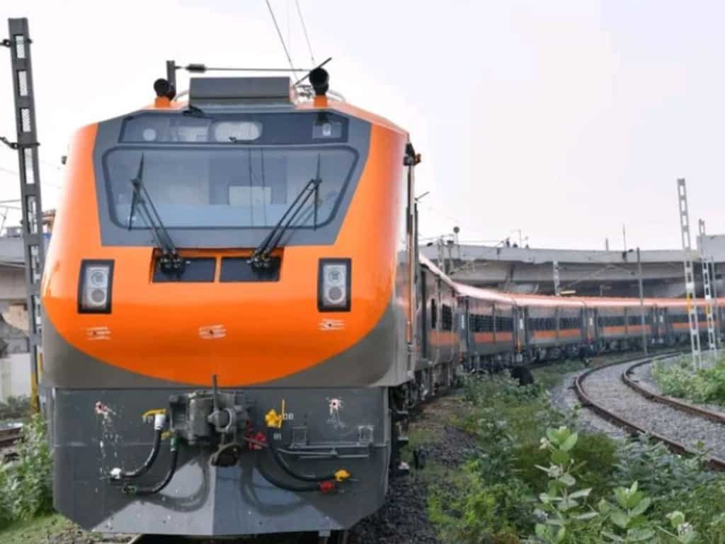 PM Modi to flag off Amrit Bharat Express from Ayodhya on Dec 30. Check out features, fare and other details