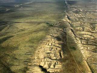 ‘Big One’ in California might defy current quake predictions and models, new study says