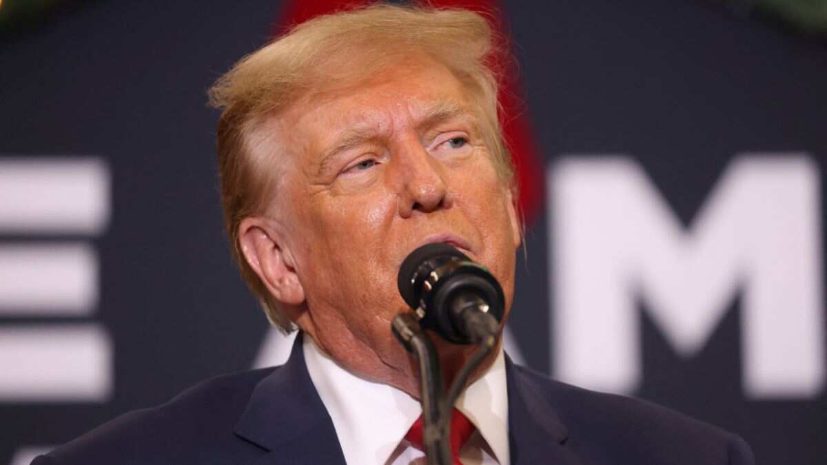 Colorado Republicans seek intervention by US Supreme Court in Donald Trump's 2024 ballot disqualification