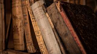 Bridging past with present: Etching lost narratives of Indian history with translation of archives