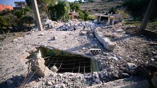 Australia confirms death of two citizens after Israeli strike in Lebanon