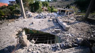 Australia confirms death of two citizens after Israeli strike in Lebanon