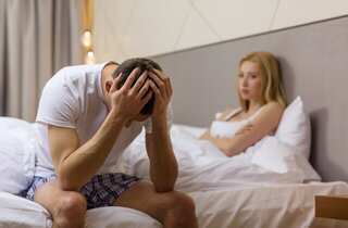 Male infertility: Expert busts myths on age, fitness levels, occupation and more