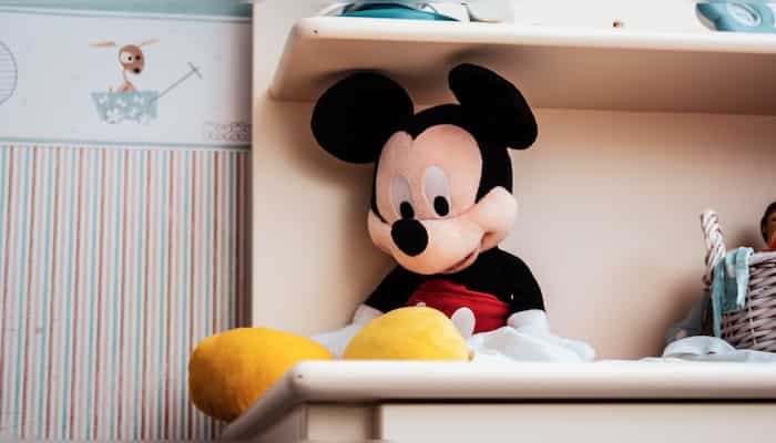 Mickey Mouse steps into the public domain: An enduring legacy