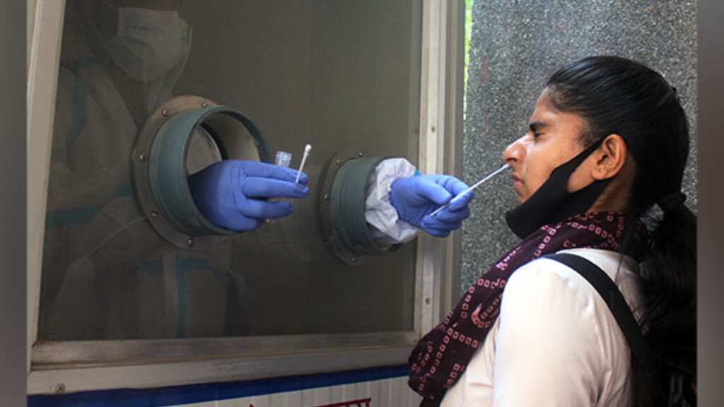 India Covid update: 6 deaths, 702 new cases in 24 hours, total active cases at 4,097