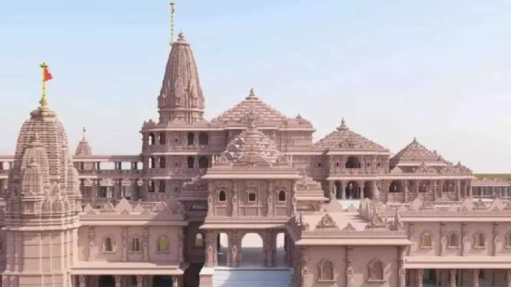 Here's how century-old firm is constructing opulent doors of Ayodhya Ram temple