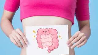 This common food preservative may be bad for your gut health