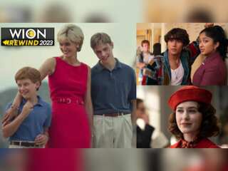 Yearender 2023: All the popular shows that ended this year - The Crown, Never Have I Ever and more