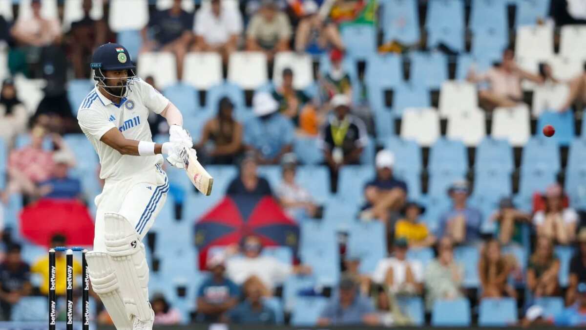 India wicketkeeper-batter KL Rahul equals rare feat with hundred in Boxing Day Test vs South Africa India wicketkeeper-batter KL Rahul equals rare feat with hundred in Boxing Day Test vs South Africa