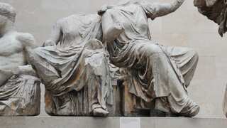 Great Greek compromise for Parthenon marbles? Athens agrees to give away its ‘greatest treasures’ to Britain