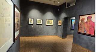 Everything that made a buzz in the world of arts: Dhoomimal Gallery Director Interview