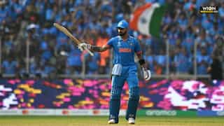 REWIND 2023: From Test hundred after 1000 days to record-breaking ODI World Cup - Virat Kohli at his best