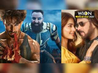 Disappointing films of 2023 - Adipurush, Ant-Man And The Wasp: Quantumania and others