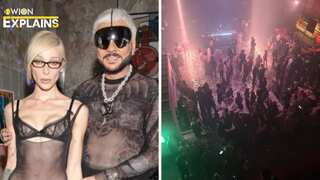 Russia’s star-studded ‘almost naked’ party triggers severe backlash | Here’s what happened