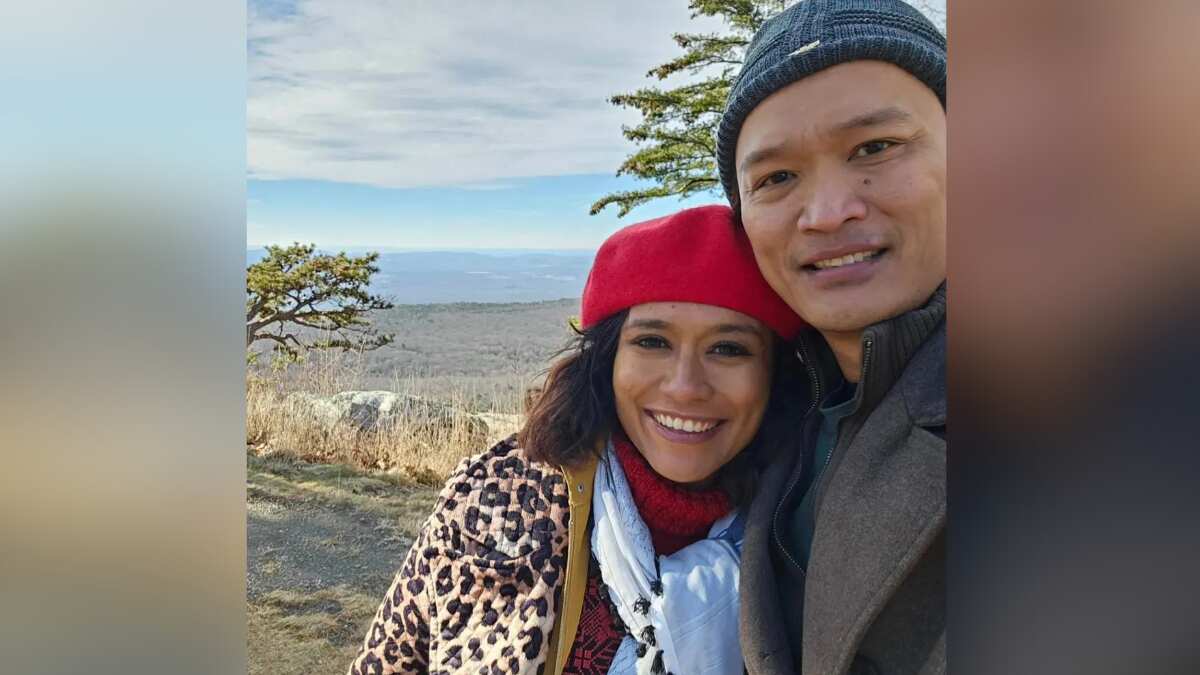 US: Woman falls to her death after slipping off a cliff at New York State park