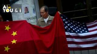 China adopts Artificial Intelligence to outfox Washington in 'spying game'