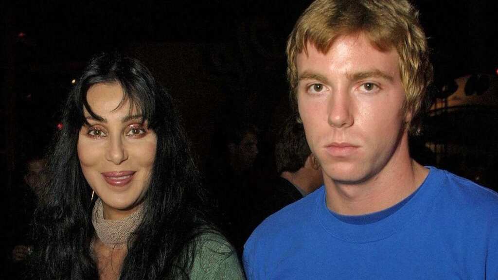 Cher appointed as conservator for her son Elijah Blue Allman's estate