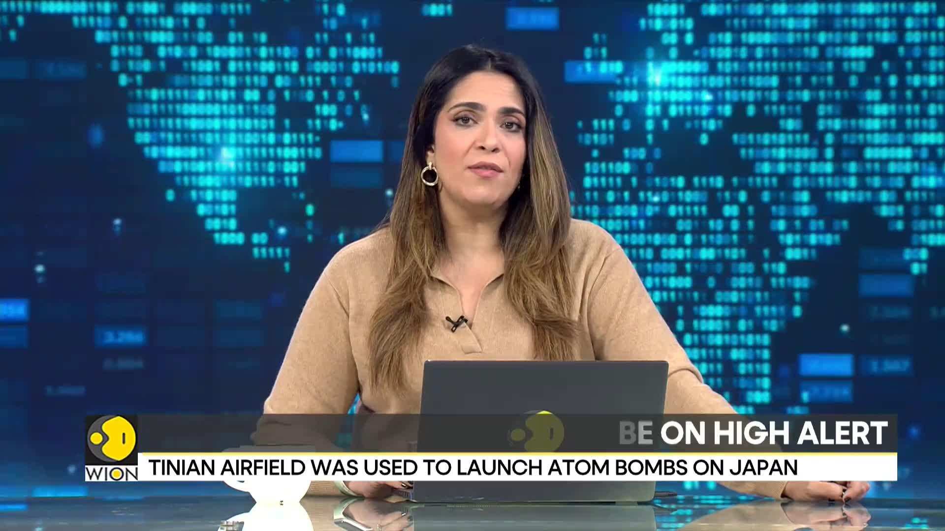 Us Restoring Tinian Airfields For Potential China Showdown: Complete Guide & Key Details