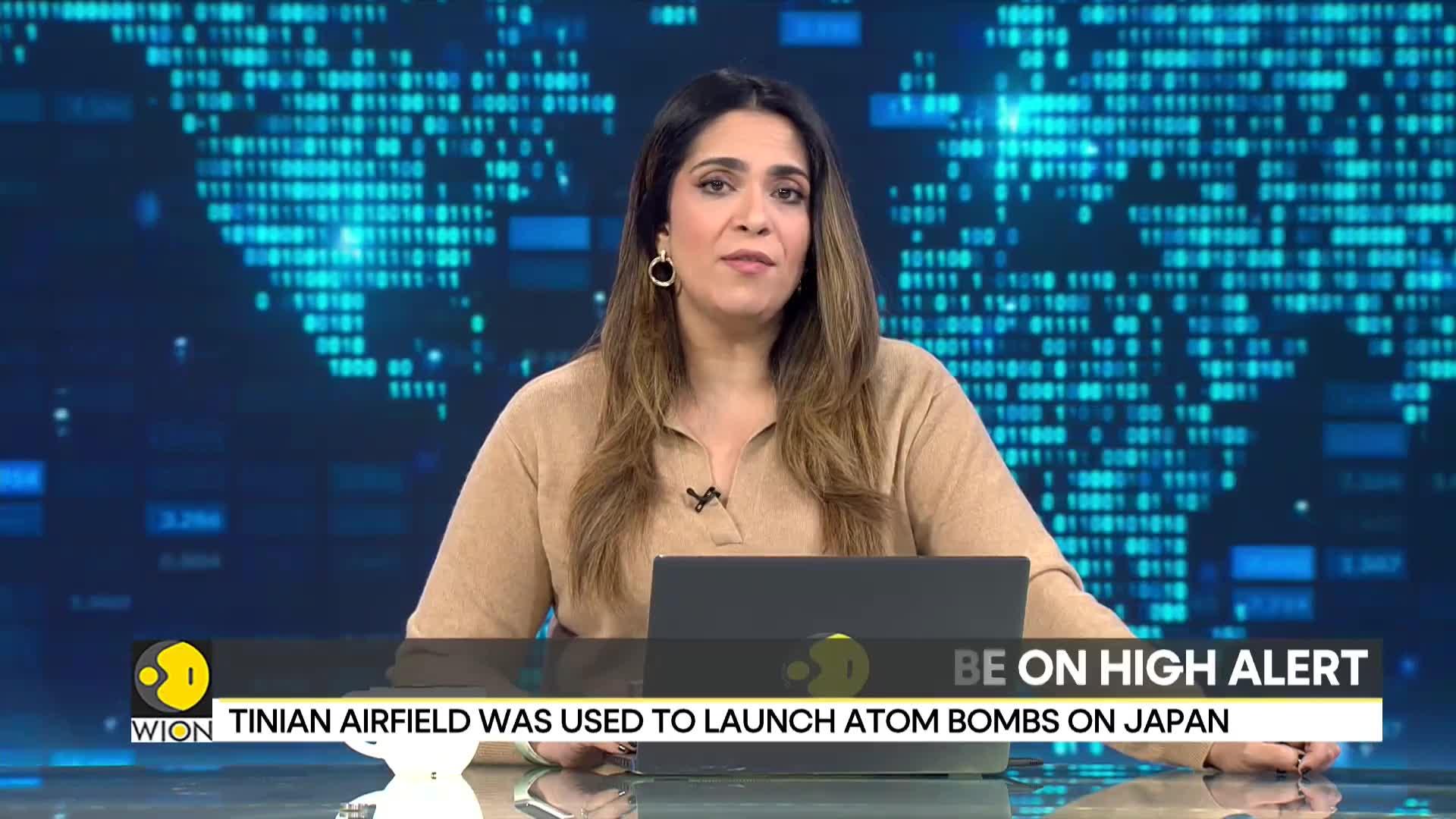 WionNews Video