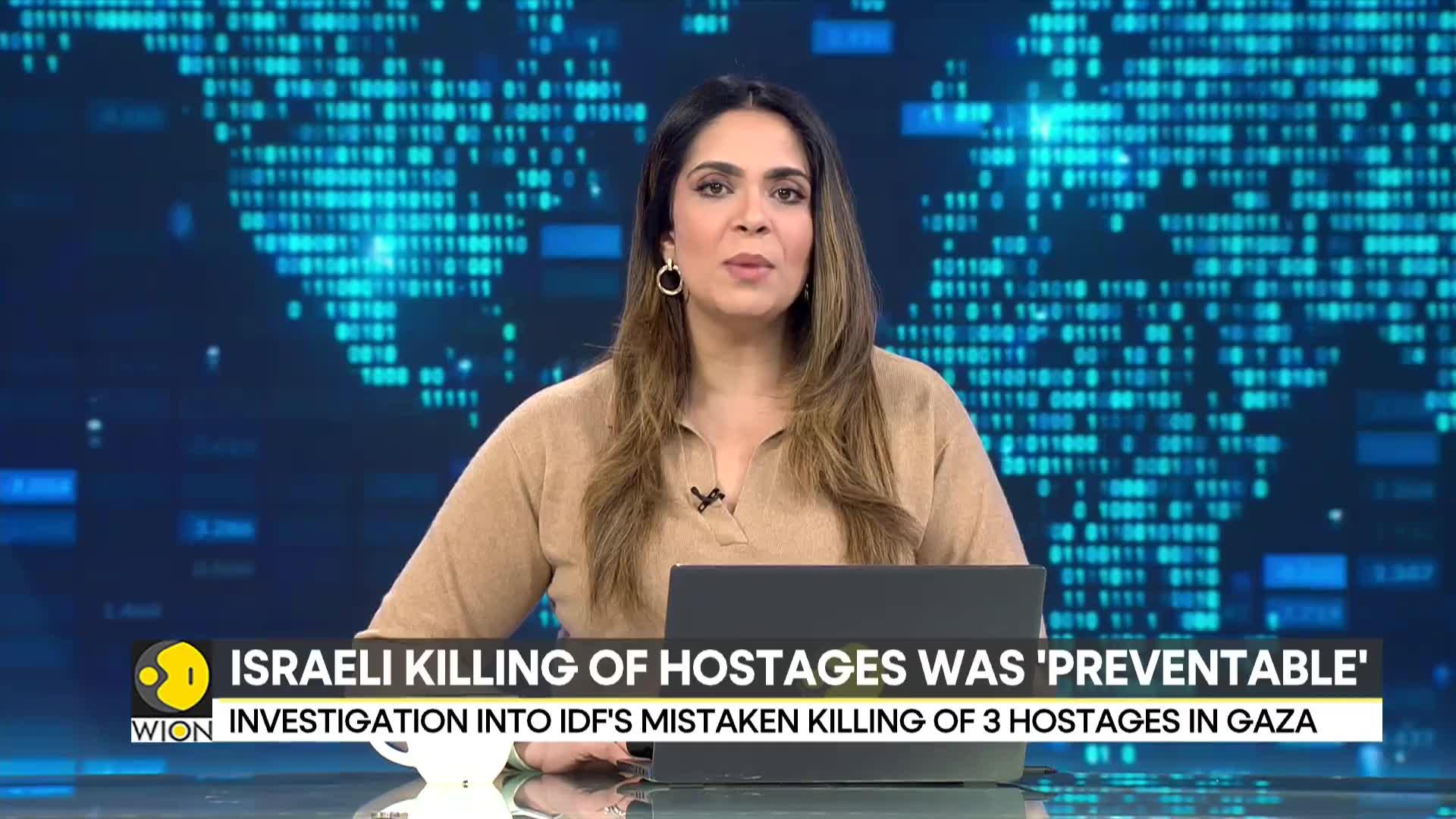 WionNews Video