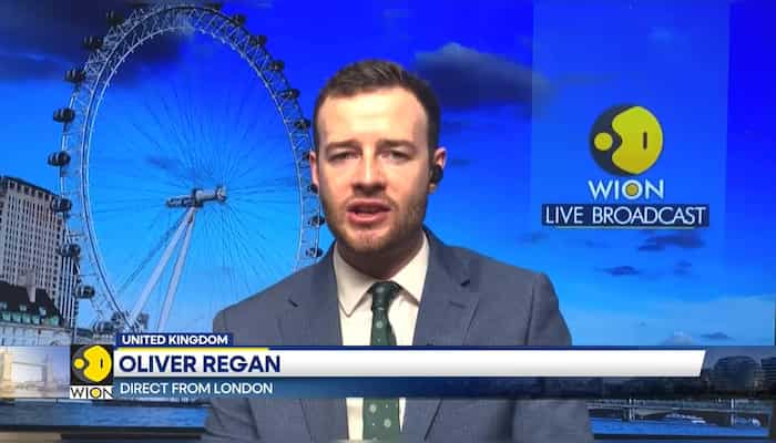 Russia Foreign Minister Lavrov slams Zelensky's 'peace formula', says it is difficult to implement