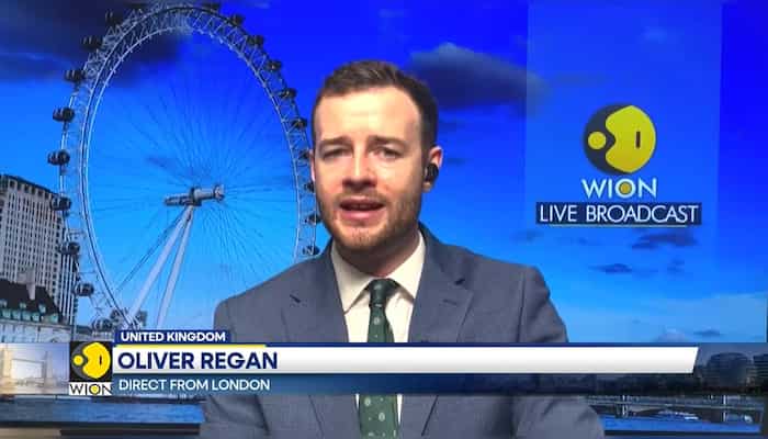 UN deplores 'rapid deterioration' of rights in West Bank | Israel-Hamas War