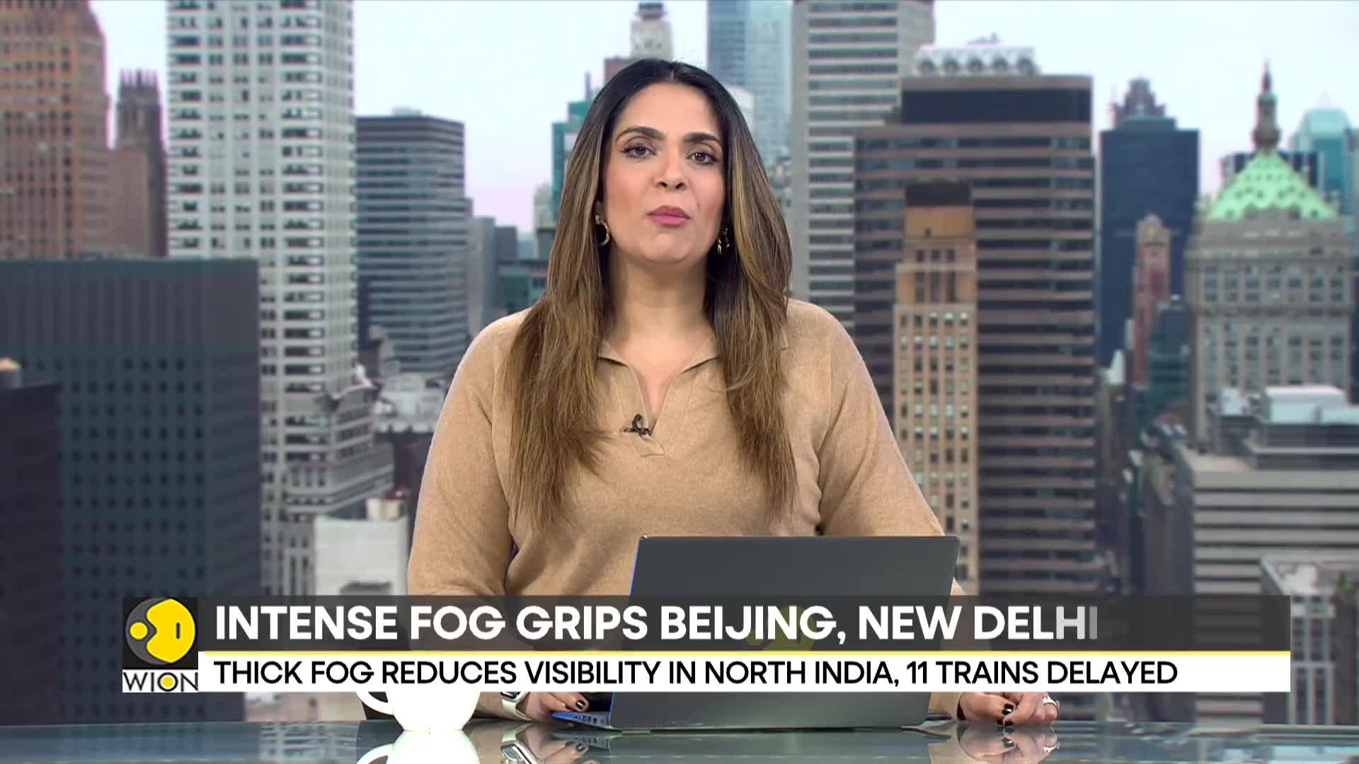 WionNews Video
