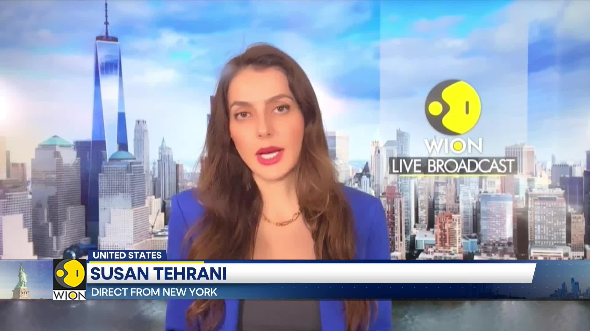WionNews Video
