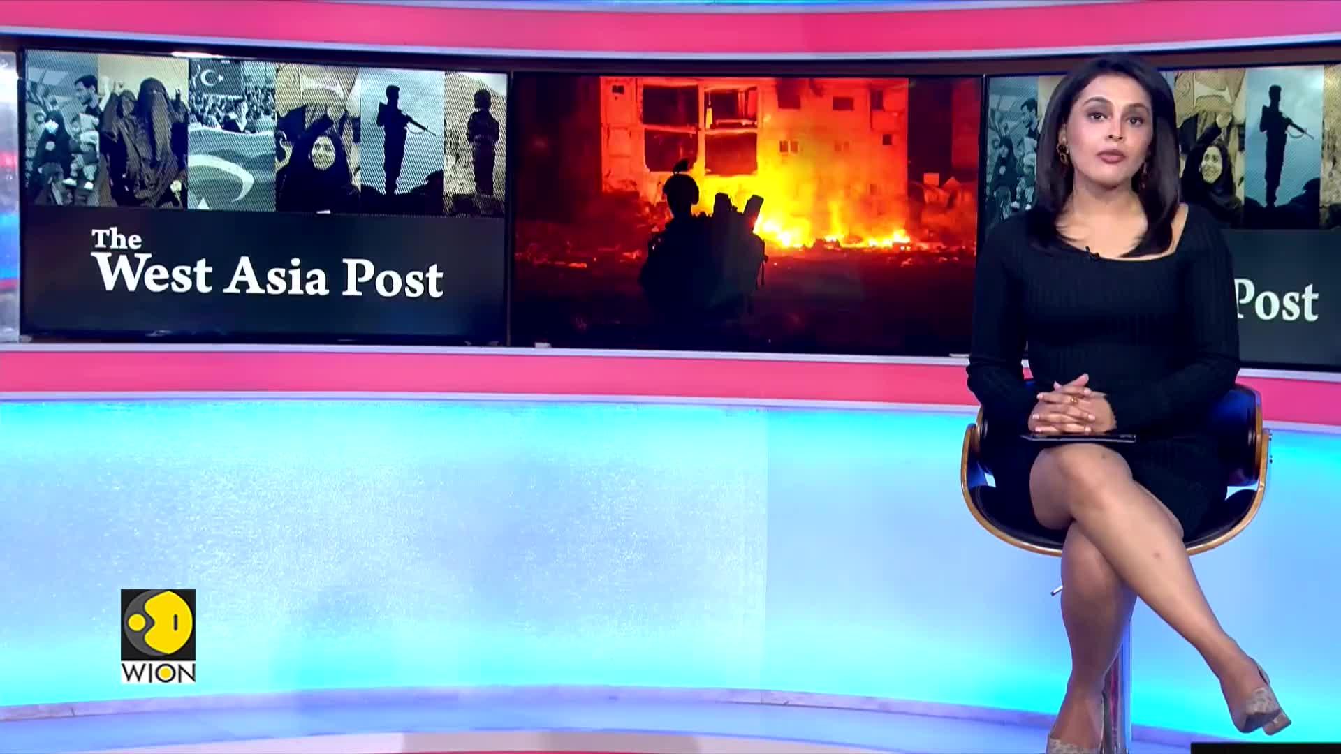 WionNews Video