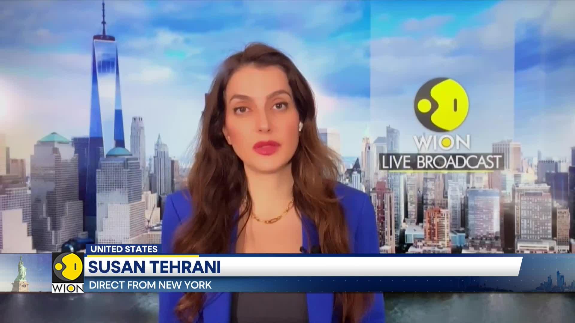 WionNews Video