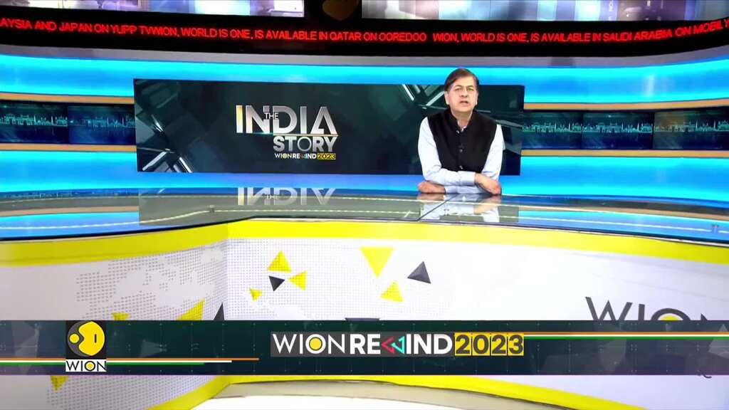 Recapping 2023: How Khalistan movement led to a diplomatic standoff involving India