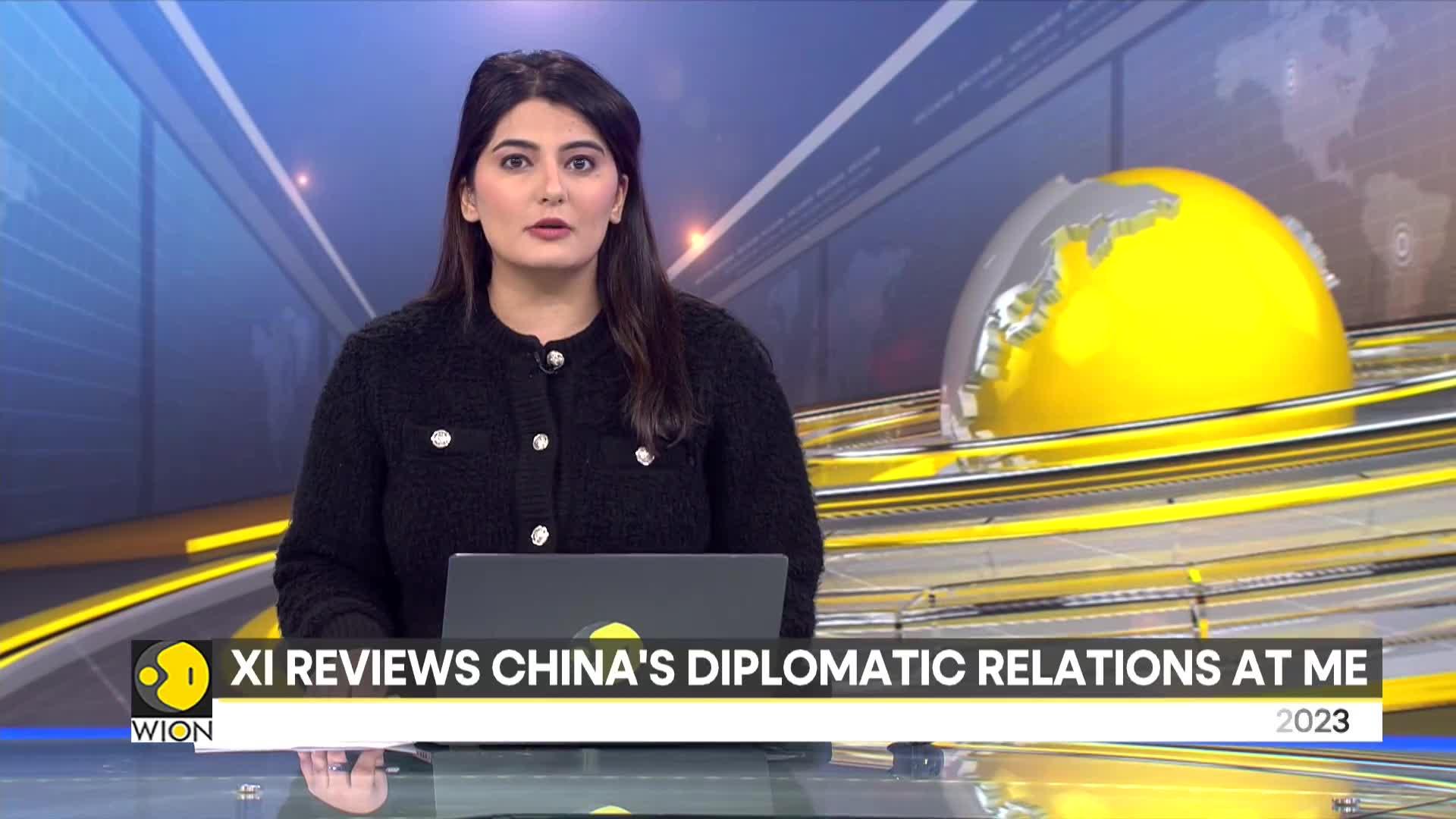 WionNews Video